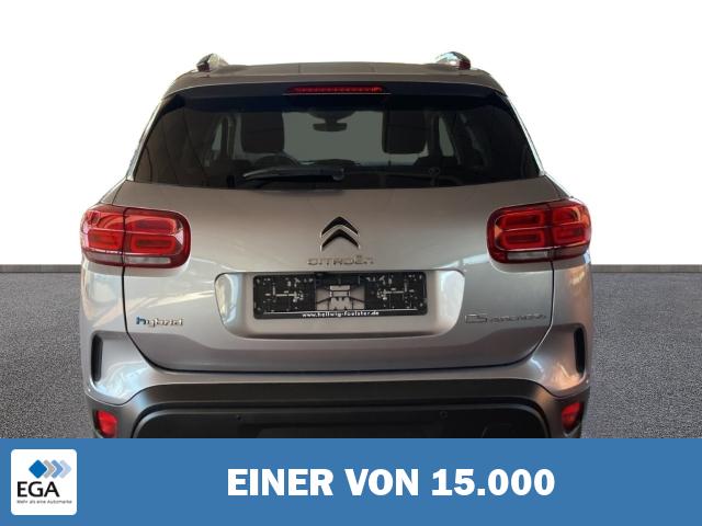 Citroën C5 Aircross Hybrid 225 Shz Navi Kamera PDC v+h