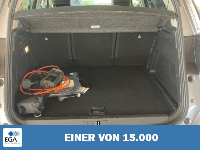 Citroën C5 Aircross Hybrid 225 Shz Navi Kamera PDC v+h