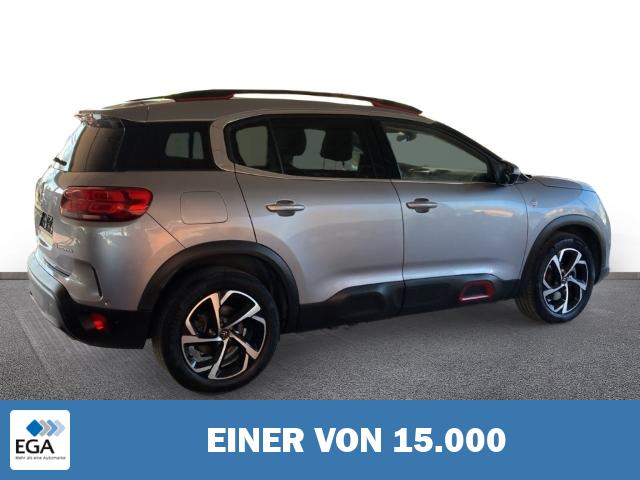 Citroën C5 Aircross Hybrid 225 Shz Navi Kamera PDC v+h