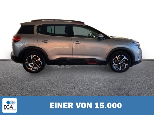 Citroën C5 Aircross Hybrid 225 Shz Navi Kamera PDC v+h
