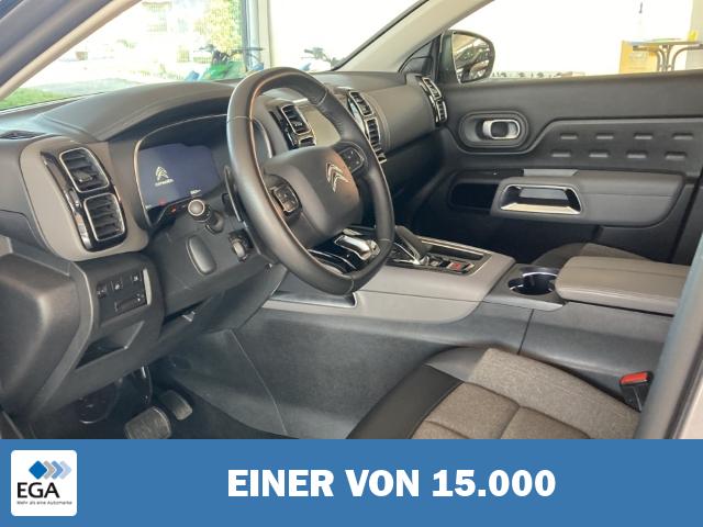 Citroën C5 Aircross Hybrid 225 Shz Navi Kamera PDC v+h