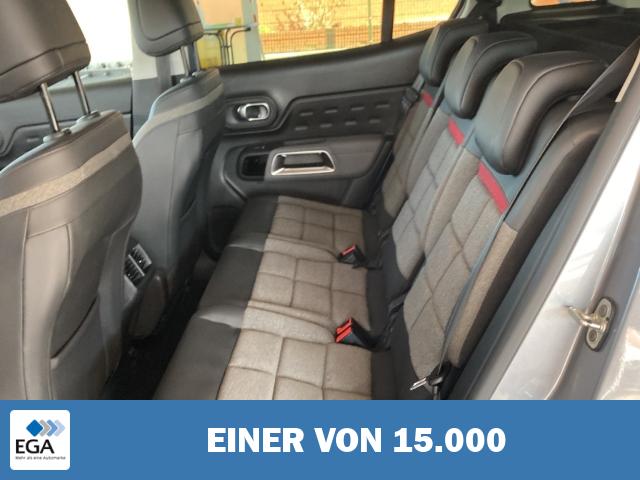Citroën C5 Aircross Hybrid 225 Shz Navi Kamera PDC v+h