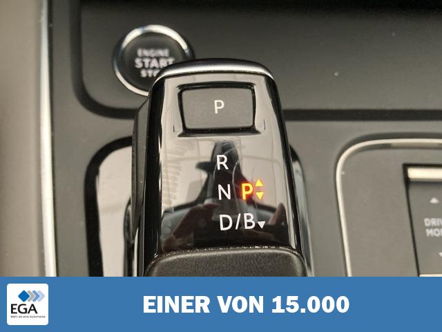 Citroën C5 Aircross Hybrid 225 Shz Navi Kamera PDC v+h