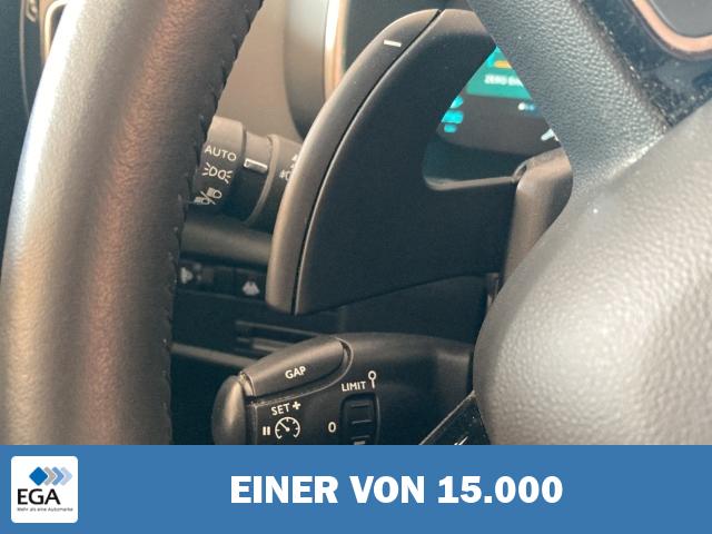 Citroën C5 Aircross Hybrid 225 Shz Navi Kamera PDC v+h