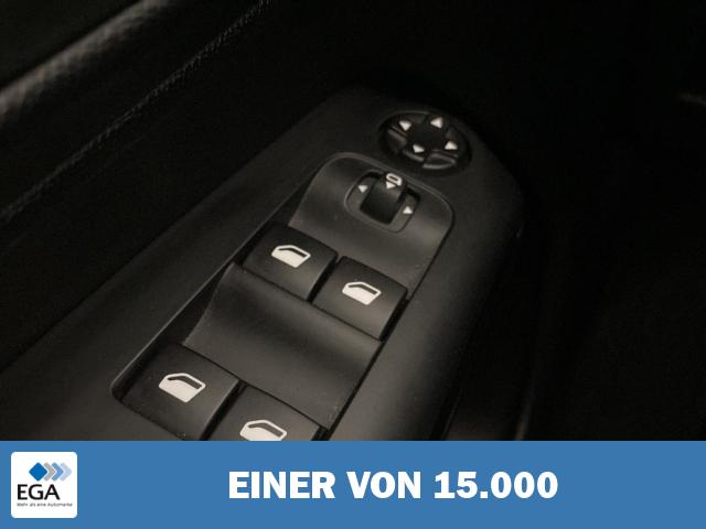 Citroën C5 Aircross Hybrid 225 Shz Navi Kamera PDC v+h