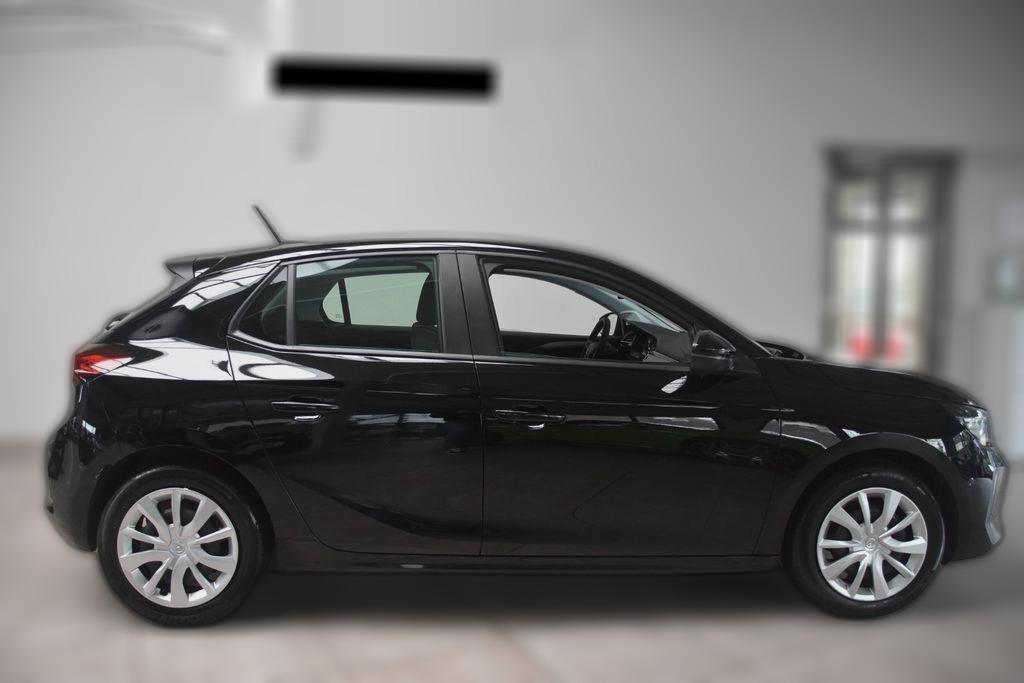 Opel Corsa F LED AppNavi Kamera Sitz&Lenkhz Tempo DAB