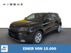 Bild Jeep Avenger Elektro Altitude *Navi *360 Kamera *LED *Kurvenlicht *El. Heckklappe