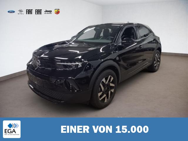 Opel Mokka Edition AT Shz Navi Kamera PDC