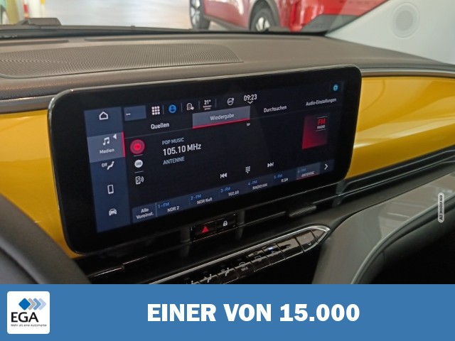 Fiat 500 Torino Hybrid LED PDC Keyless DAB Apple CarPlay Android Auto Keyless Touchsc