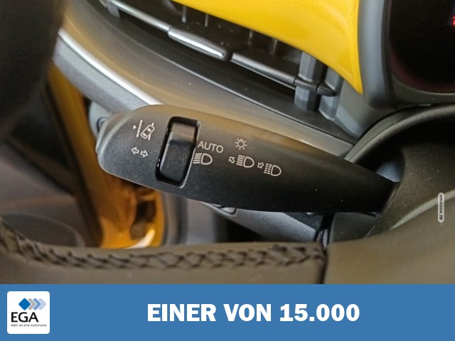 Fiat 500 Torino Hybrid LED PDC Keyless DAB Apple CarPlay Android Auto Keyless Touchsc