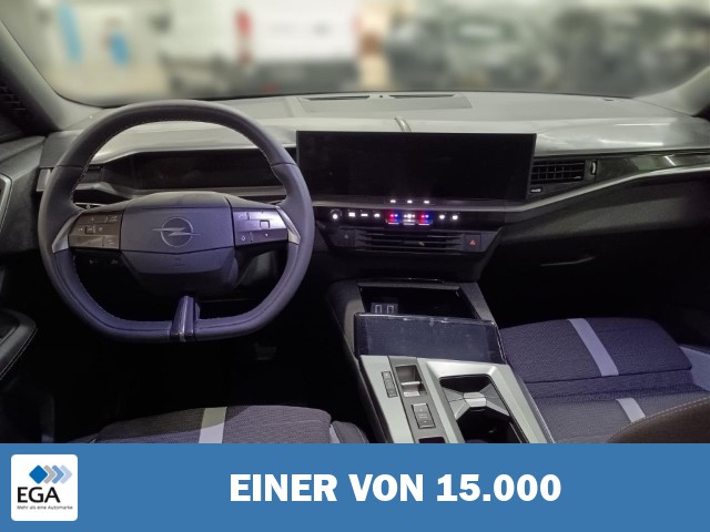 Opel Grandland Mild-Hybrid Edition AT Shz Navi Kamera