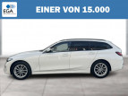 Bild BMW 318 Touring Sport AHK LED Navi SHZ PDC