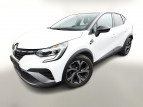 Bild Renault Captur II 1.3 TCe 160 EDC R.S. Line LED Nav Kam