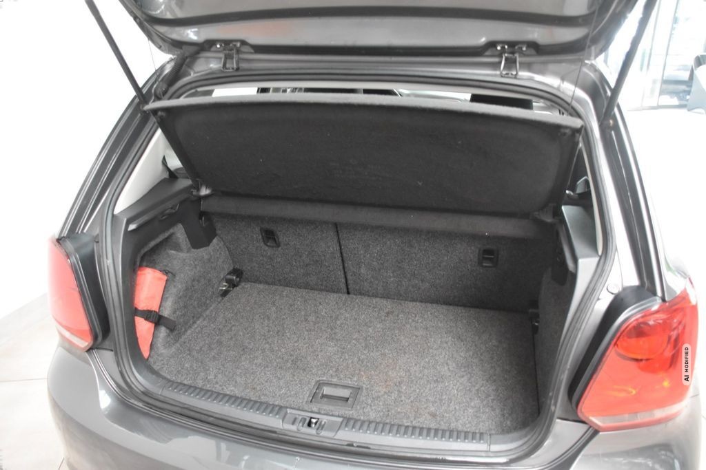 Volkswagen Polo V 1.4 Comfortline Klima Sitzheiz Tempo PDC