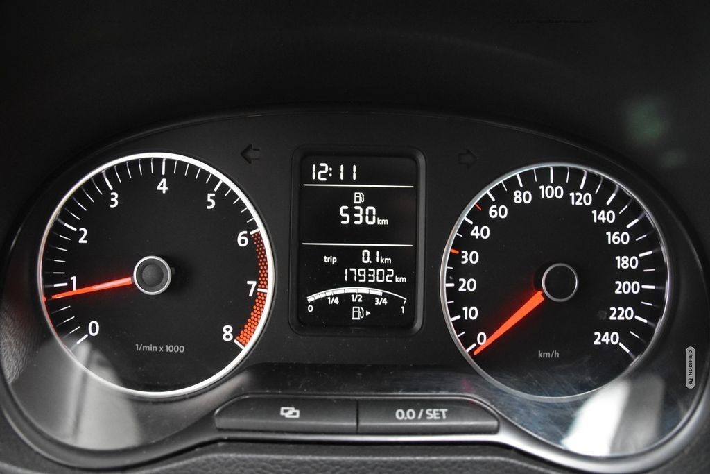 Volkswagen Polo V 1.4 Comfortline Klima Sitzheiz Tempo PDC