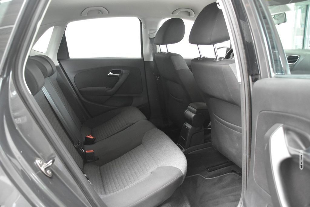 Volkswagen Polo V 1.4 Comfortline Klima Sitzheiz Tempo PDC