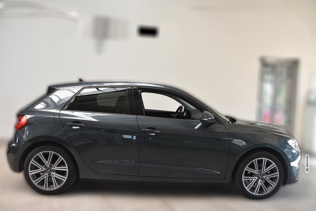 Audi A1 Sportback 30TFSI S tronic LED Navi Kamera SHZ
