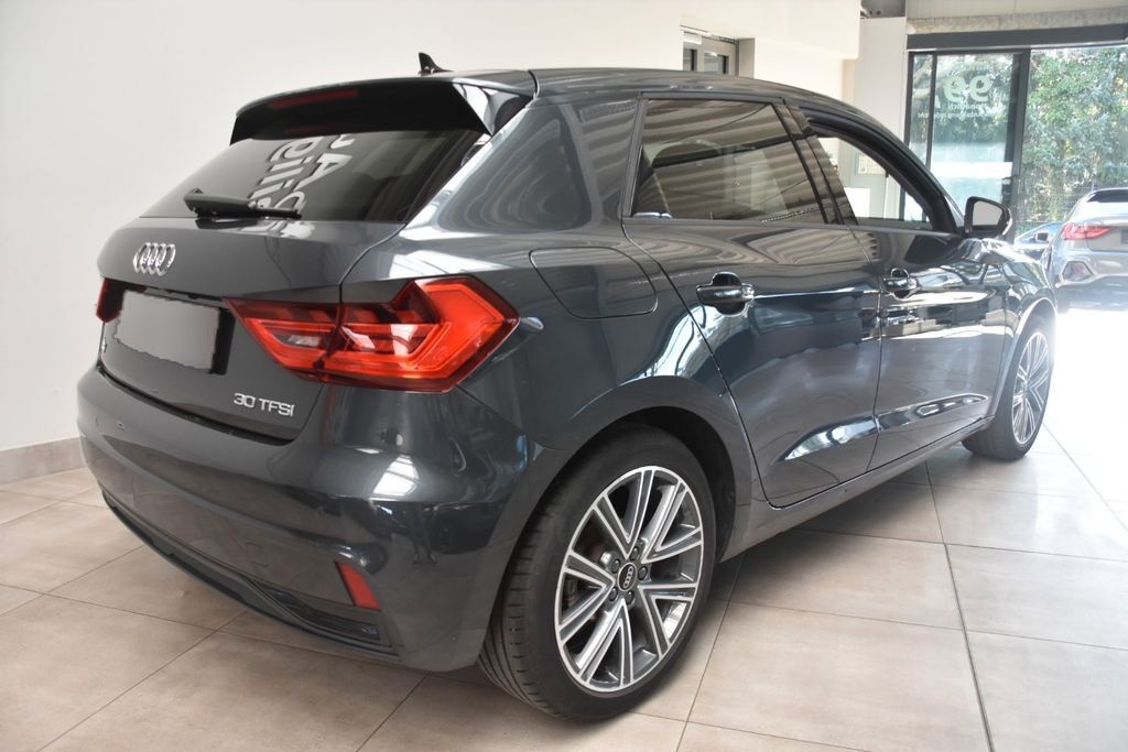 Audi A1 Sportback 30TFSI S tronic LED Navi Kamera SHZ