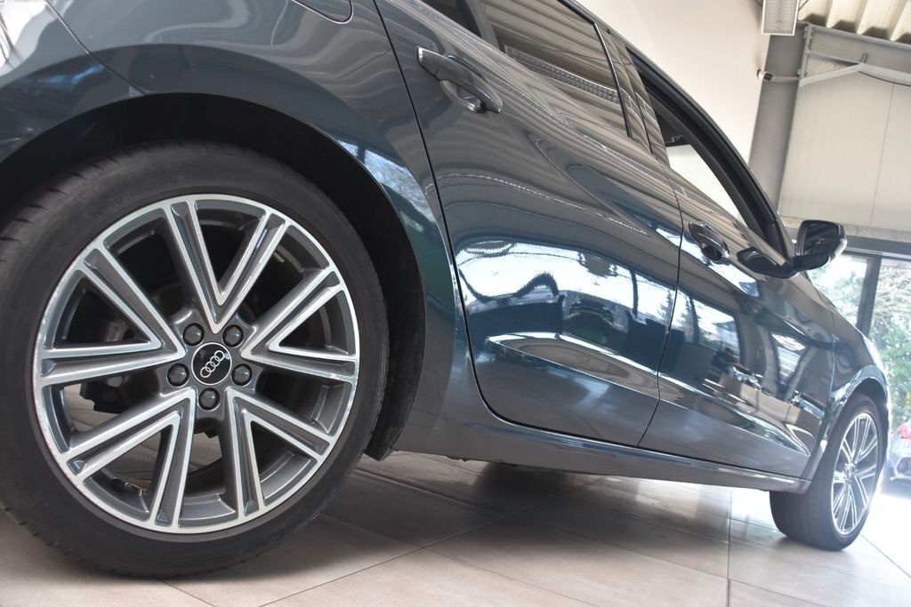 Audi A1 Sportback 30TFSI S tronic LED Navi Kamera SHZ