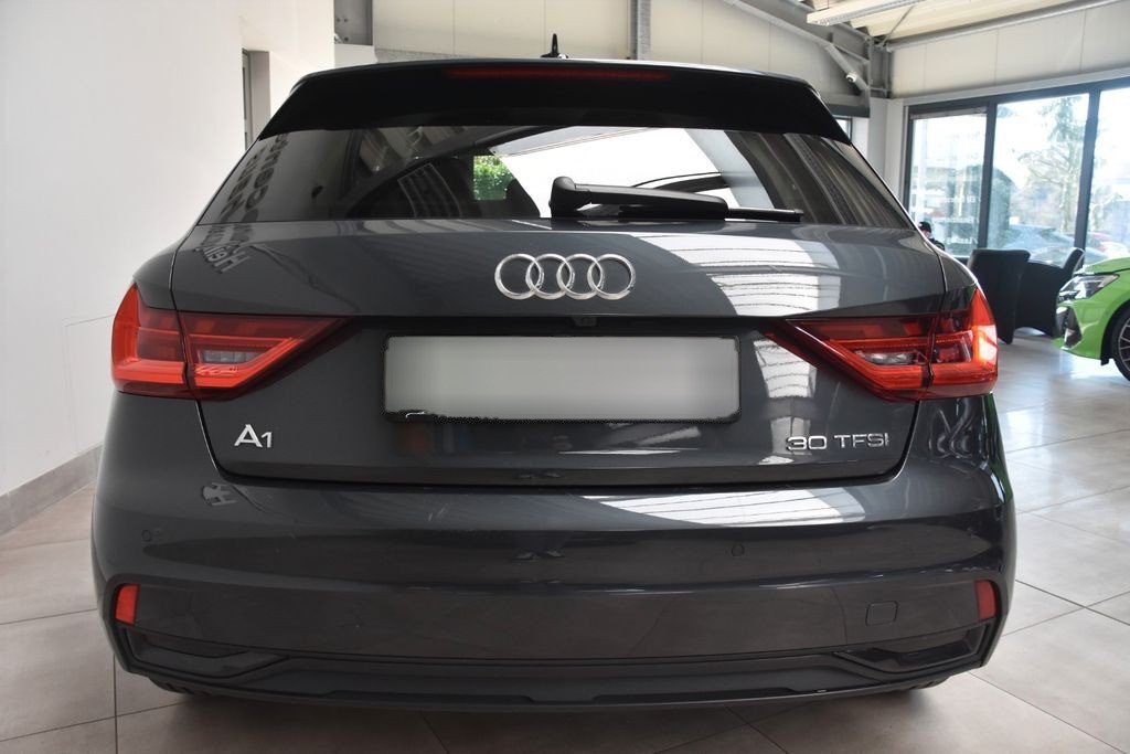 Audi A1 Sportback 30TFSI S tronic LED Navi Kamera SHZ