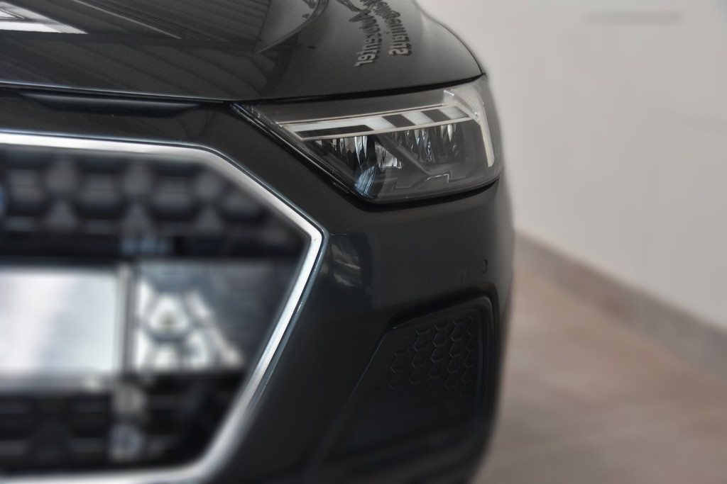 Audi A1 Sportback 30TFSI S tronic LED Navi Kamera SHZ