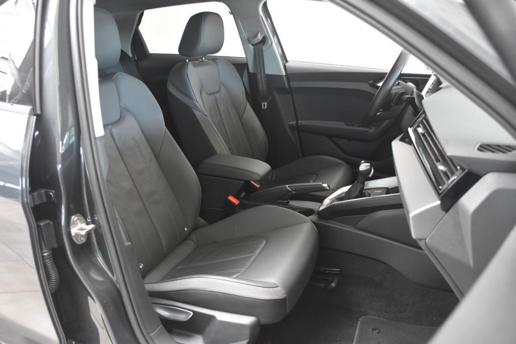Audi A1 Sportback 30TFSI S tronic LED Navi Kamera SHZ