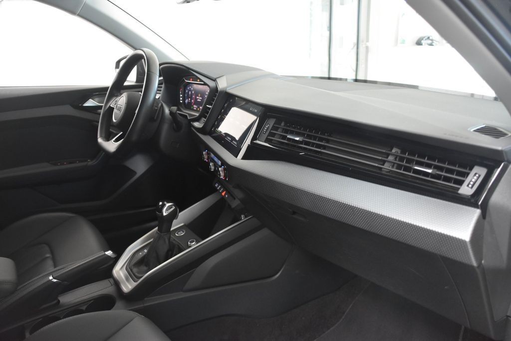 Audi A1 Sportback 30TFSI S tronic LED Navi Kamera SHZ