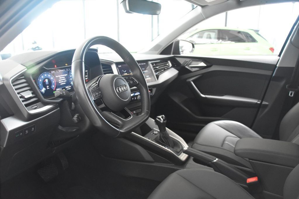 Audi A1 Sportback 30TFSI S tronic LED Navi Kamera SHZ