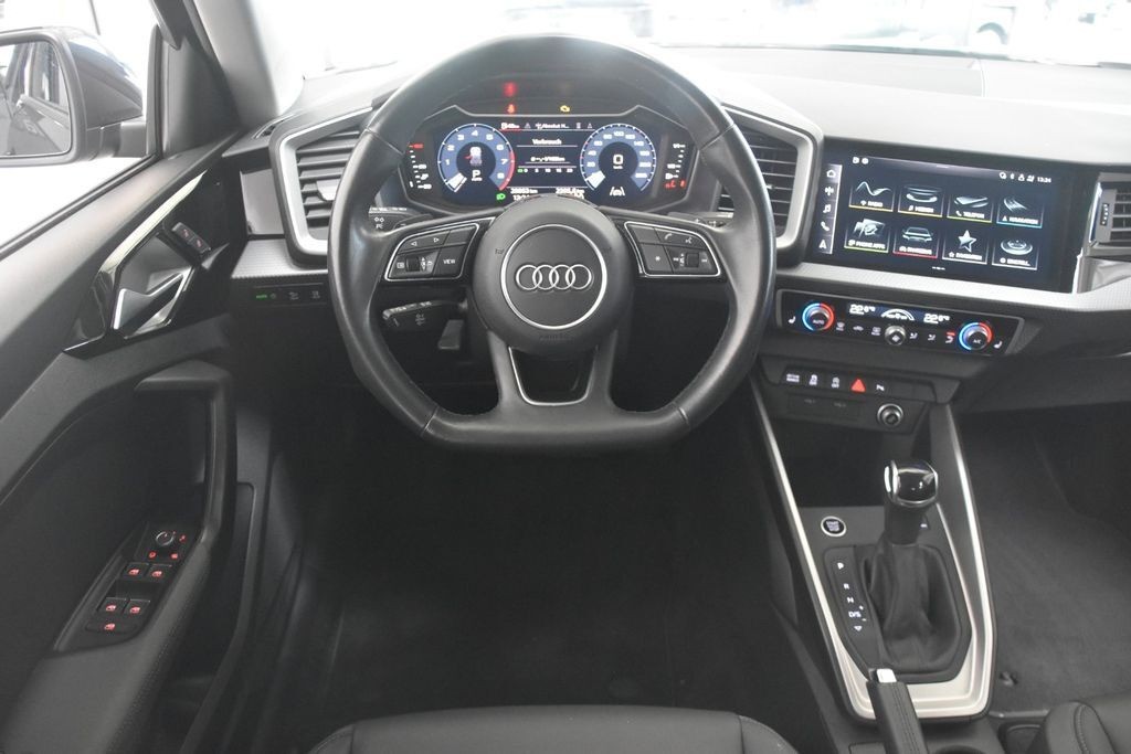 Audi A1 Sportback 30TFSI S tronic LED Navi Kamera SHZ