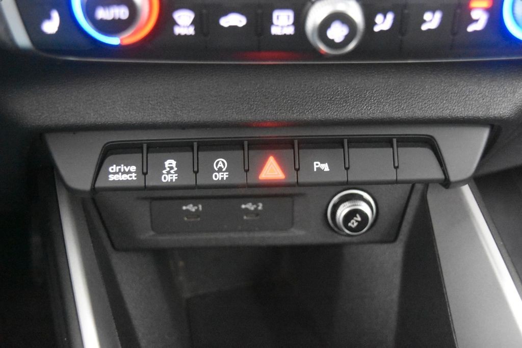 Audi A1 Sportback 30TFSI S tronic LED Navi Kamera SHZ