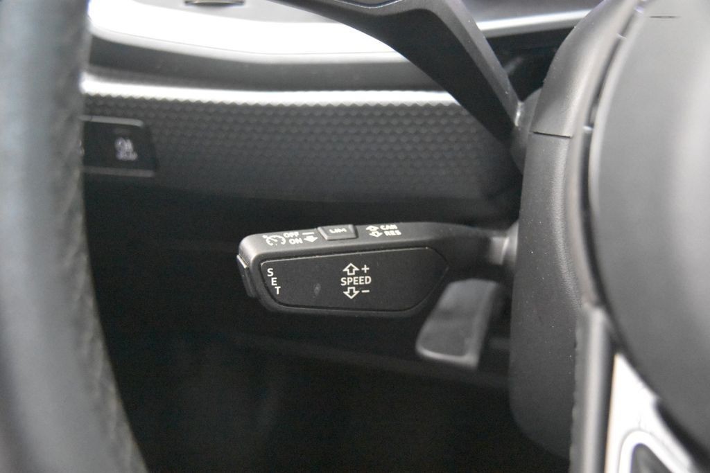 Audi A1 Sportback 30TFSI S tronic LED Navi Kamera SHZ