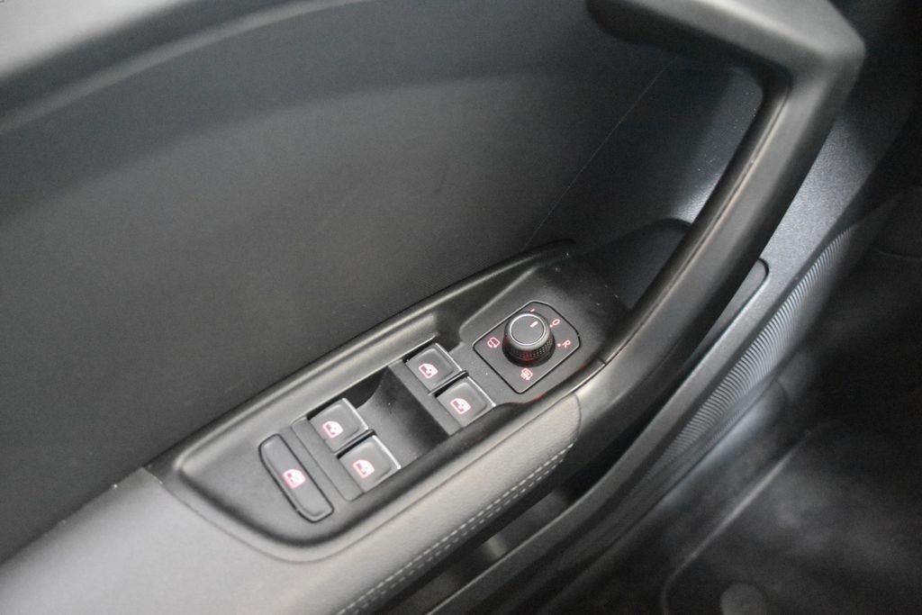 Audi A1 Sportback 30TFSI S tronic LED Navi Kamera SHZ