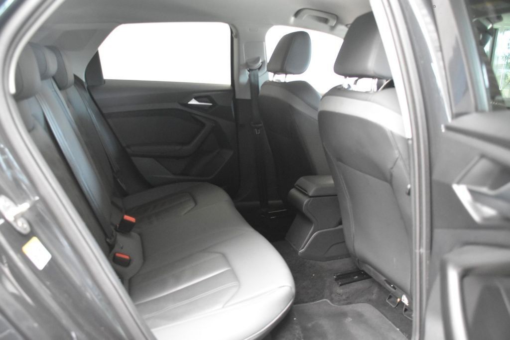 Audi A1 Sportback 30TFSI S tronic LED Navi Kamera SHZ