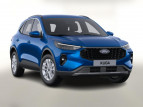 Bild Ford Kuga Aut Titanium ACC WinterP TotW Kam 5J-Gar