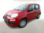 Bild Fiat Panda MHEV 5