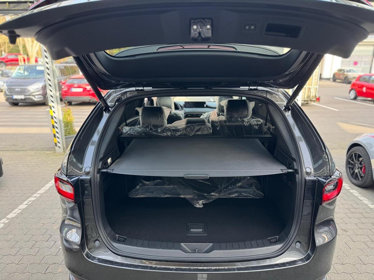 Mazda CX-80 254PS M-Hybr. Homura Plus AWD - 360*PDC, Bose, Glasdac