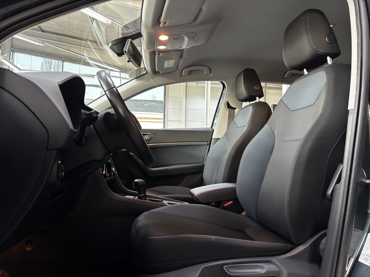 Seat Ateca 1.5 TSI ACT Style DSG CarPlay Temp SHZ PDC