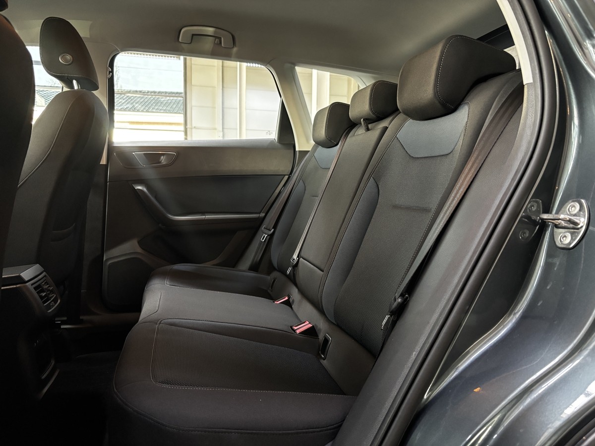 Seat Ateca 1.5 TSI ACT Style DSG CarPlay Temp SHZ PDC