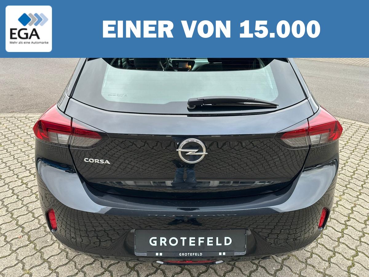 Opel Corsa F 1.2 Edition (EURO 6d)
