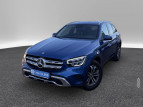 Bild Mercedes-Benz GLC 220 d 4Matic LED High Perf* SHZ* NAVI* DAB