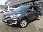 Bild Ford Kuga 1.5 EcoBoost Titanium 4x4 AT Motor