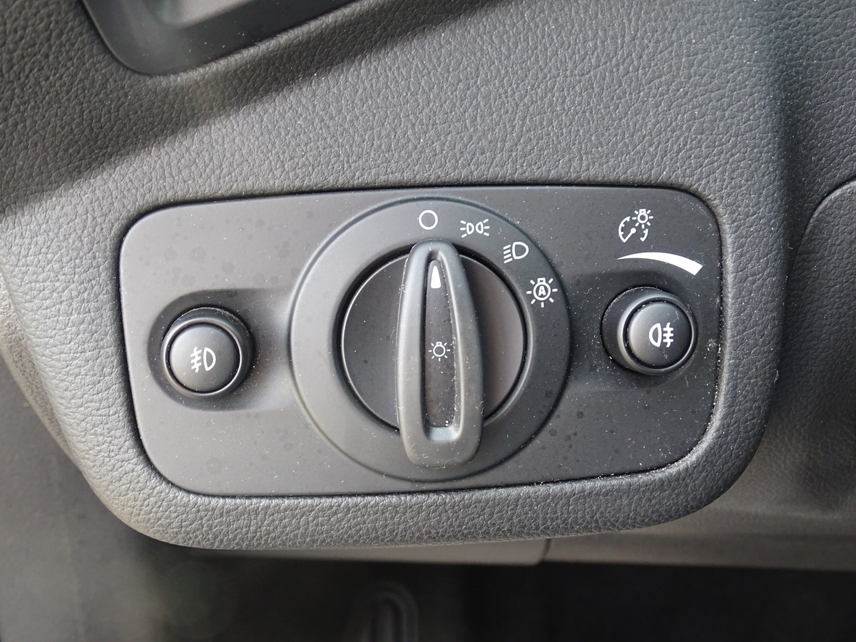 Ford Kuga 1.5 EcoBoost Titanium 4x4 AT Motor