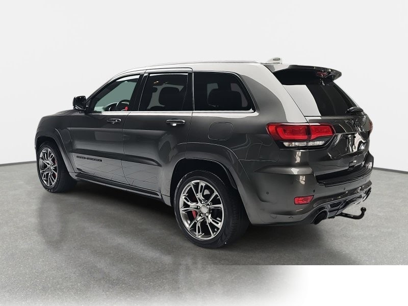 Jeep Grand Cherokee 6.4 AUTO. SRT AWD NAVI SOUND WINTER PANO AHK LM20