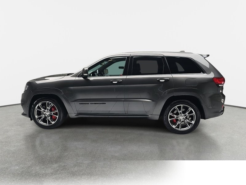 Jeep Grand Cherokee 6.4 AUTO. SRT AWD NAVI SOUND WINTER PANO AHK LM20