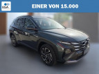 Bild Hyundai Tucson FL HEV (MY25) 1.6 T-GDi (215 PS) 6-AT Prime Digital Key HUD Navi Leder Di