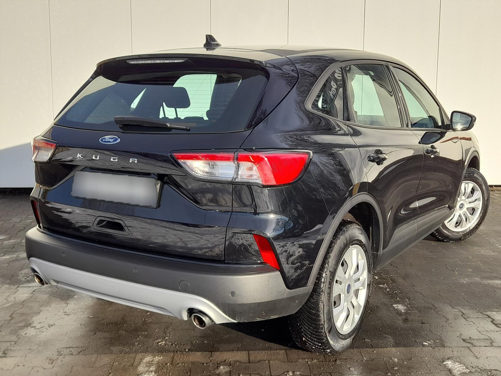 Ford Kuga 1.5 EcoBoost