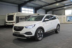 Bild Opel Grandland X Business Innovation Autom.