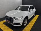 Bild Audi Q5 40 TDI quattro+Xenon+Temp+Kamera+Keyless-Go