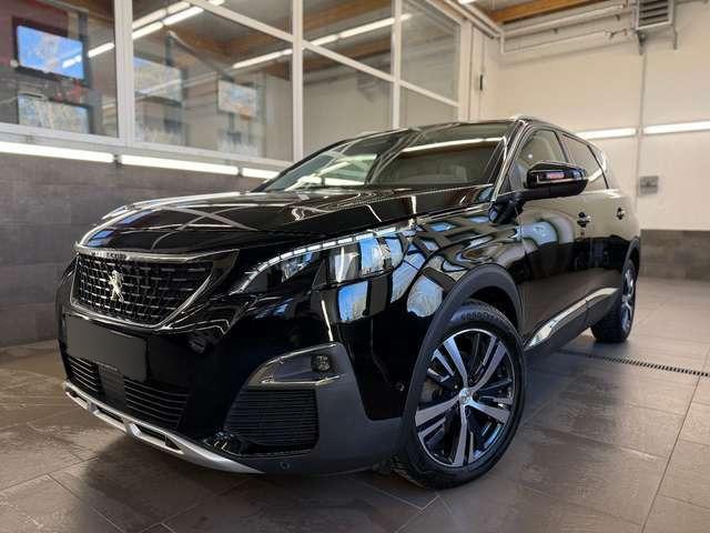 Peugeot 5008 Allure LED NAVI LEDER 360 SPUR+TOTASSIST