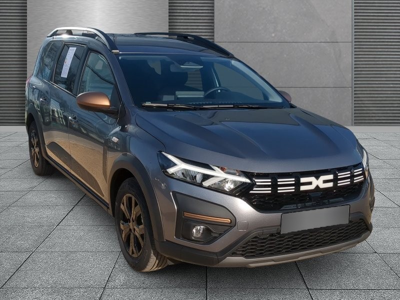 Dacia Jogger Hybrid 140 Extreme SHZ+PDC+RFK+Navi